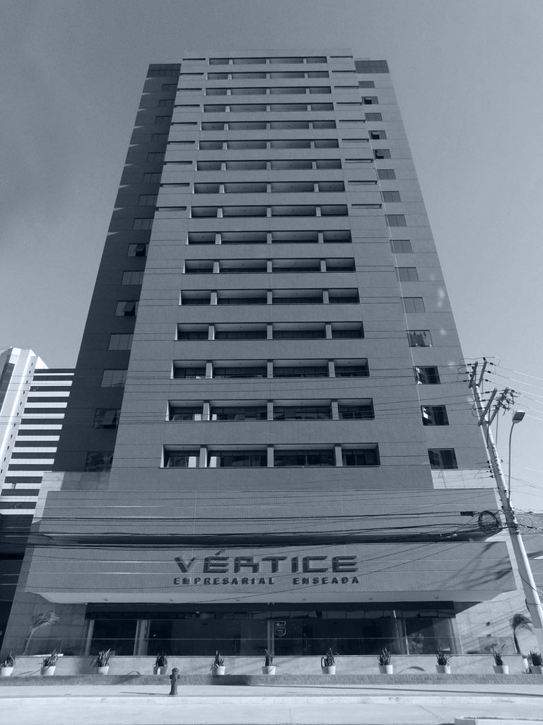 vertice empresarial-predio enseada sua vitória ES